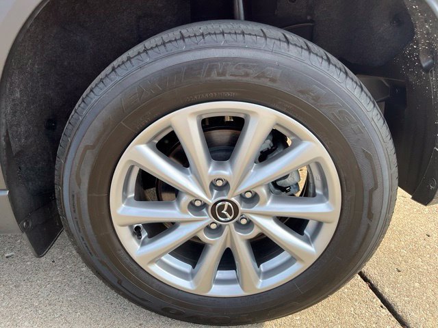 Used 2023 MAZDA CX-5 AWD 2.5 S w/ Select Package image 10