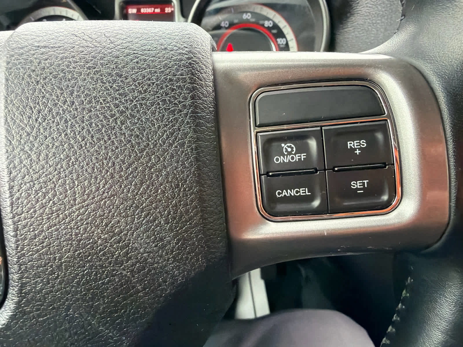 Used 2020 Dodge Journey Crossroad image 25