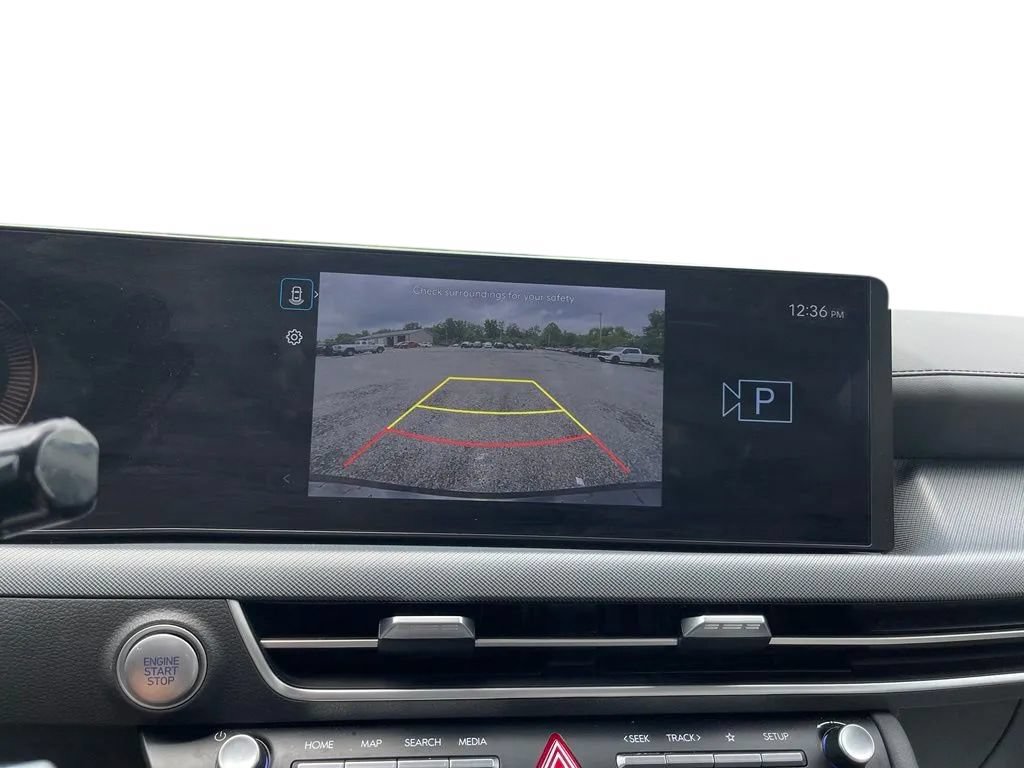 Used 2025 Hyundai Sonata SEL FWD image 26