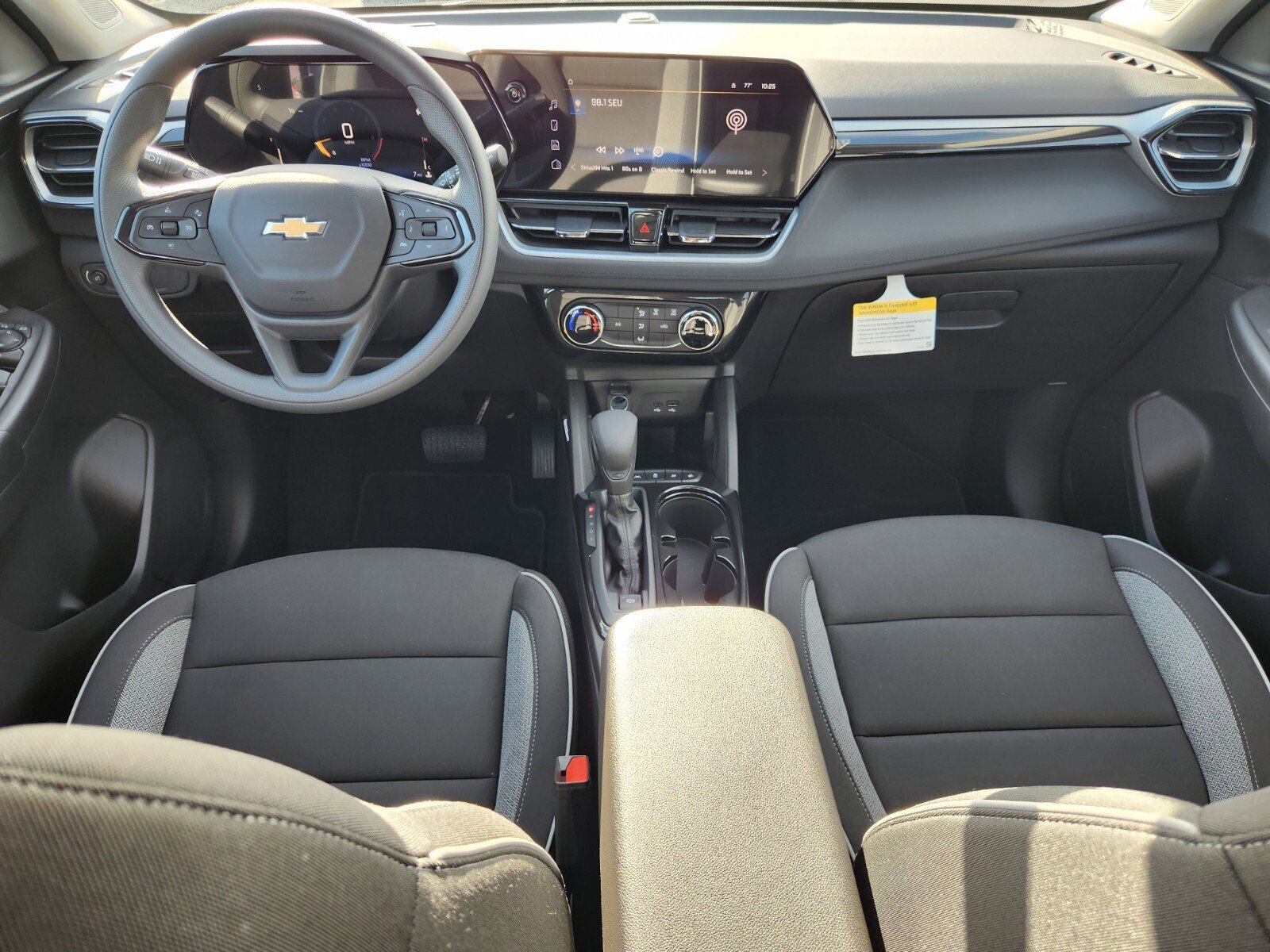 New 2026 Chevrolet TrailBlazer LT image 7