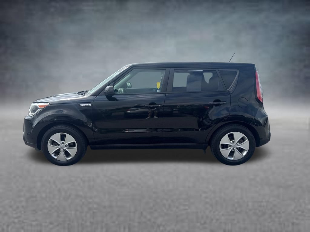 Used 2016 Kia Soul