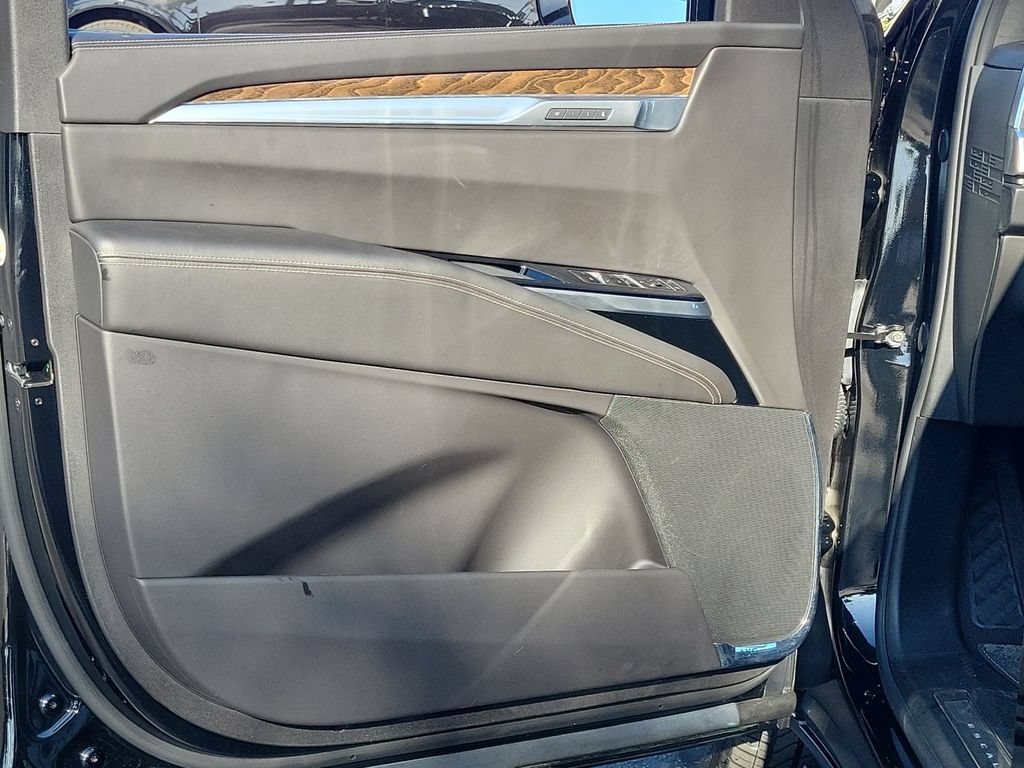 Certified 2025 Cadillac Escalade Sport Platinum AWD/4WD image 22