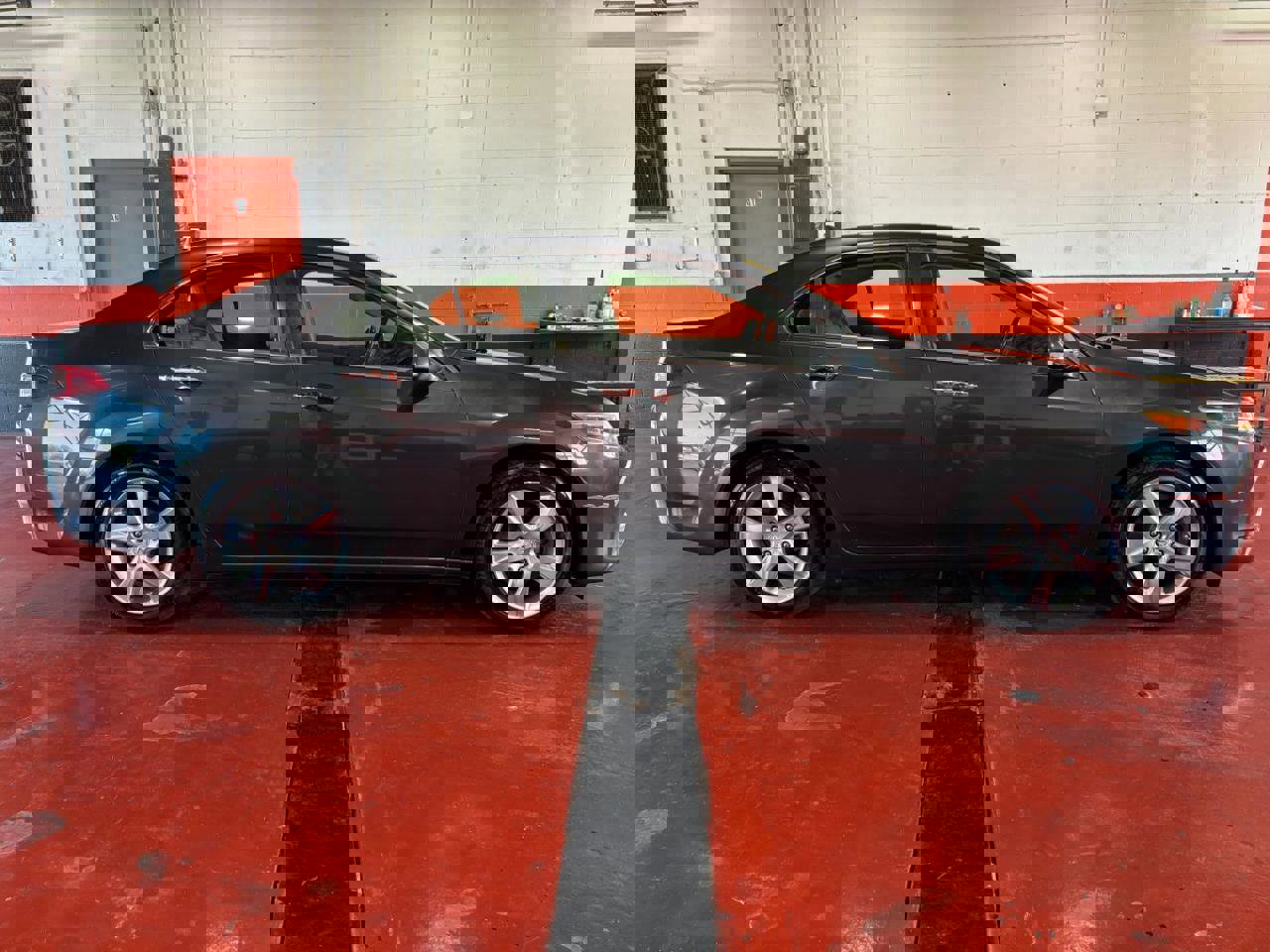 Used 2014 Acura TSX Sedan