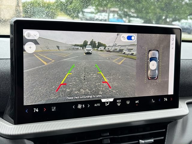 New 2026 Ford Explorer ST w/ Sun And Sound Package AWD/4WD image 26
