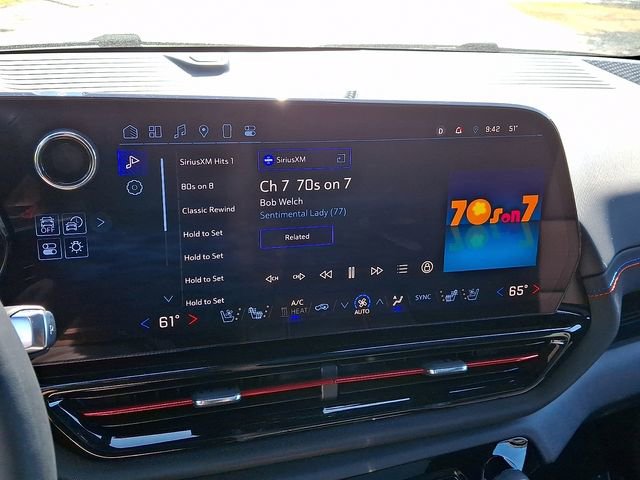 Used 2024 Chevrolet Silverado EV RST AWD/4WD image 19