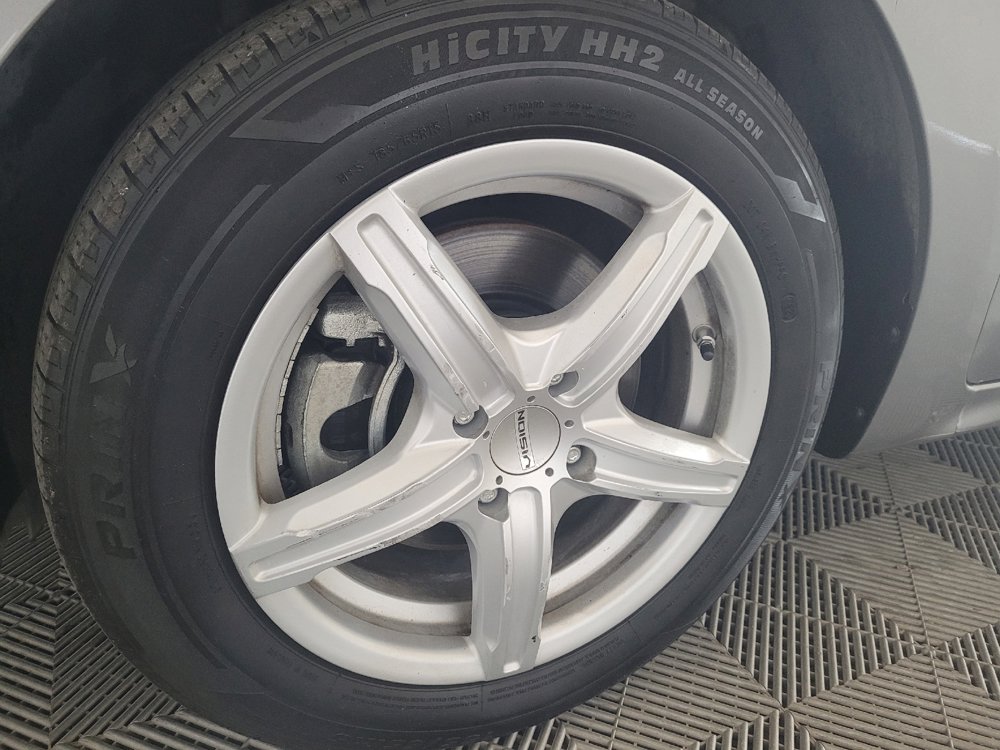 Used 2022 Kia Rio S image 31