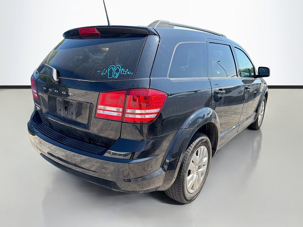 Used 2020 Dodge Journey SE FWD image 9