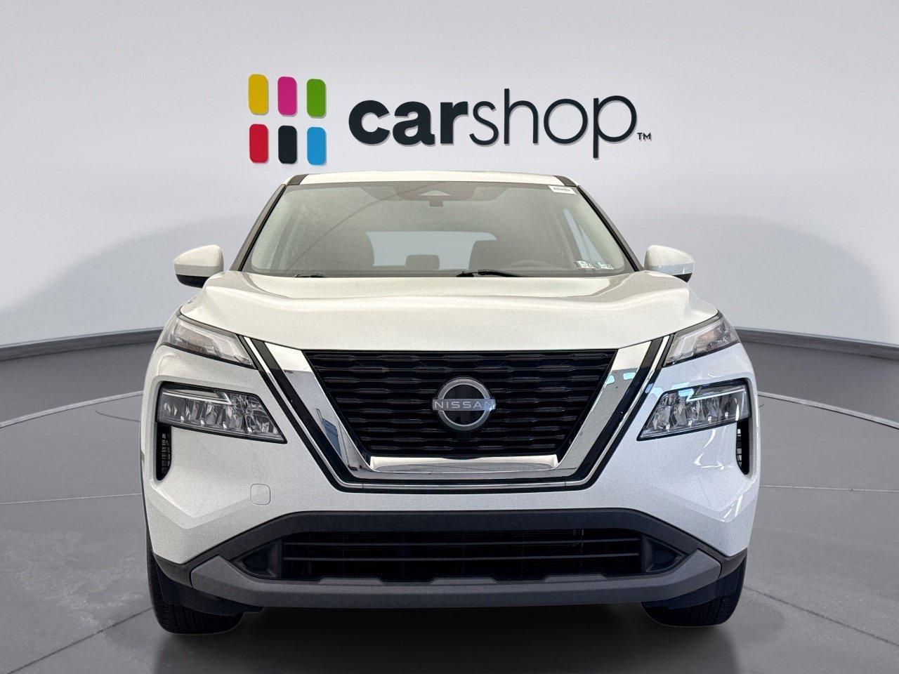 Used 2023 Nissan Rogue SV AWD/4WD image 8