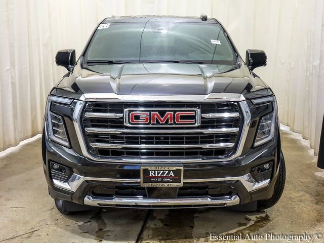 Certified 2026 GMC Yukon Elevation image 6