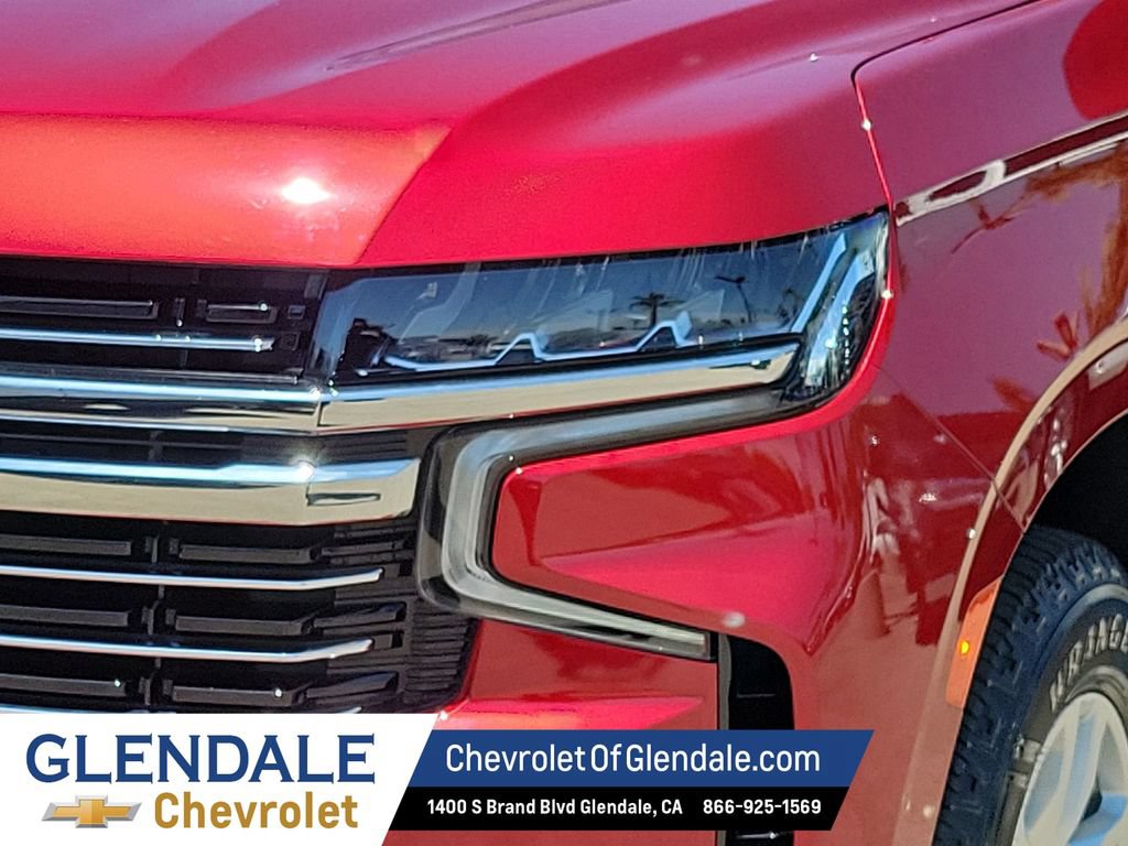 Certified 2022 Chevrolet Tahoe LT RWD image 17