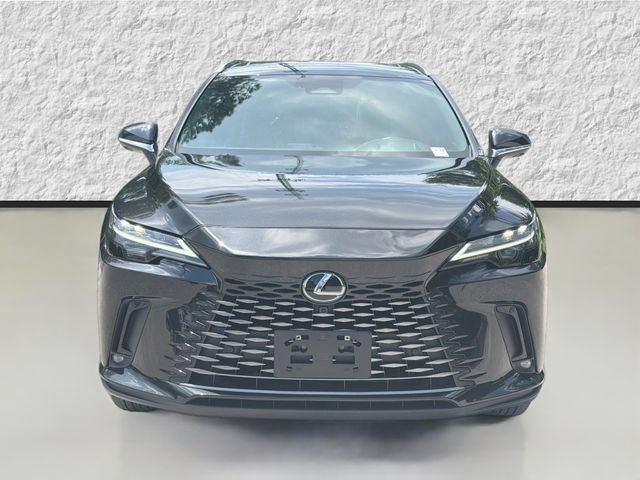 Used 2024 Lexus RX 350 AWD image 8