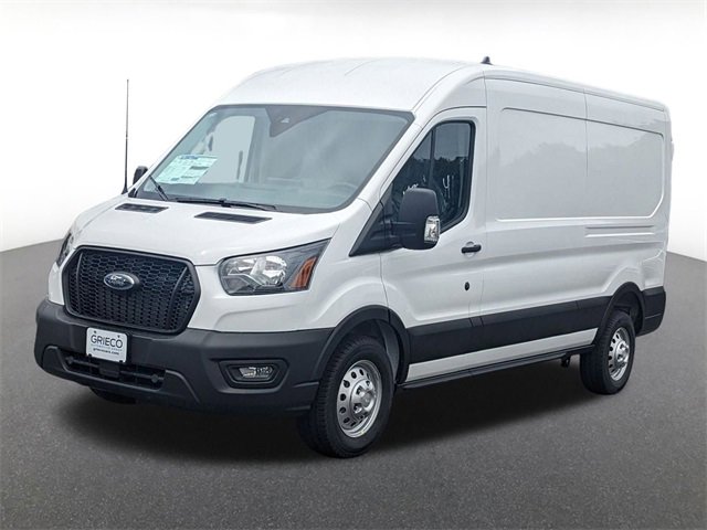 New 2025 Ford Transit 250 148 Medium Roof Extended AWD w/ Load Area Protection Package image 5