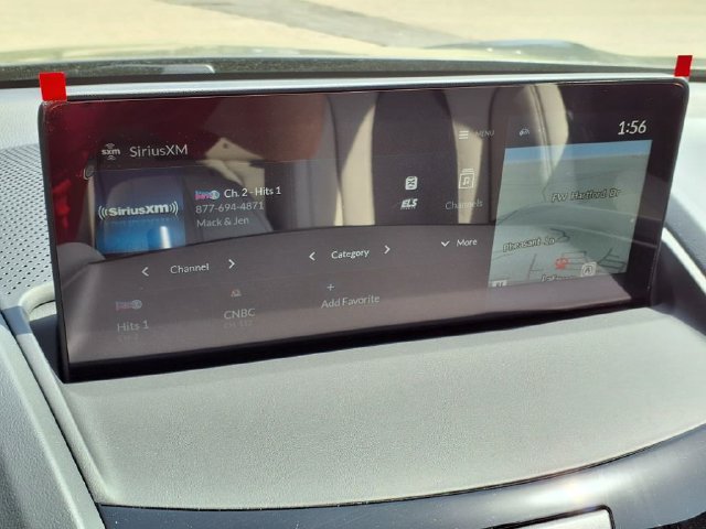 Used 2025 Acura RDX w/ Advance Package AWD/4WD image 18