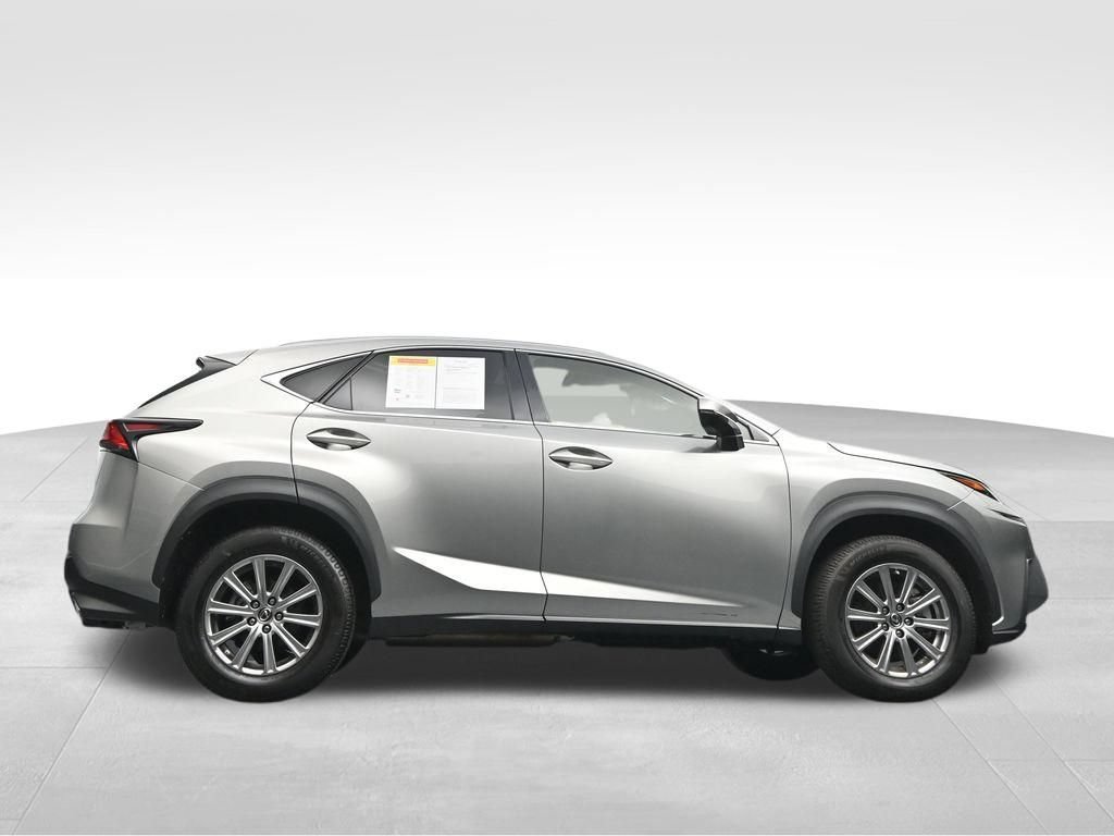 Used 2021 Lexus NX 300 AWD w/ Comfort Package image 47