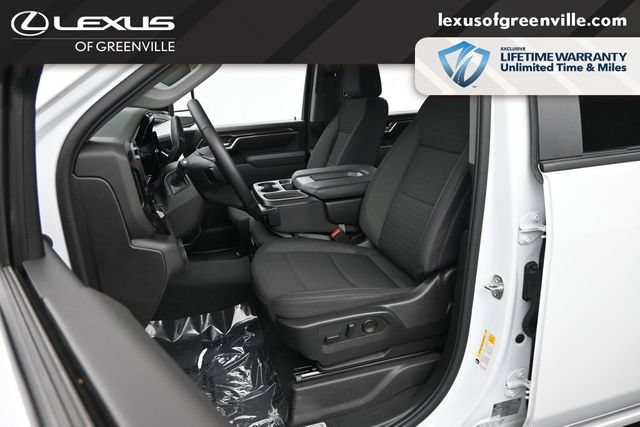 Used 2025 Chevrolet Silverado 2500 LT AWD/4WD image 20