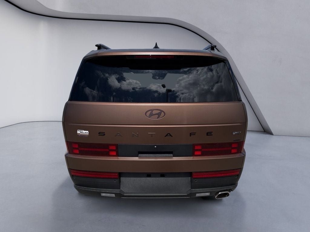 New 2026 Hyundai Santa Fe XRT AWD/4WD image 4