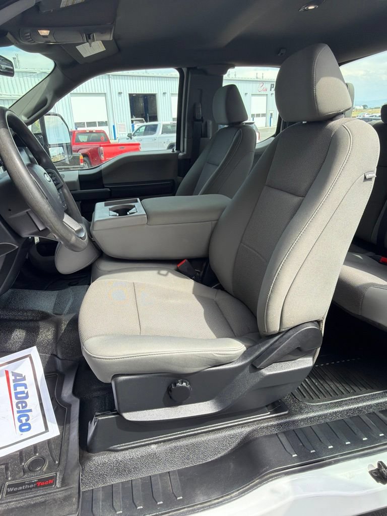 Used 2021 Ford F250 XL w/ Power Equipment Group AWD/4WD image 26