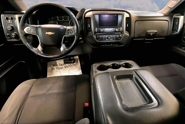 Used 2014 Chevrolet Silverado 1500 LT w/ All Star Edition image 8