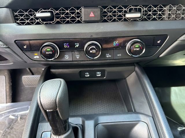 Used 2025 Honda Accord SE image 22