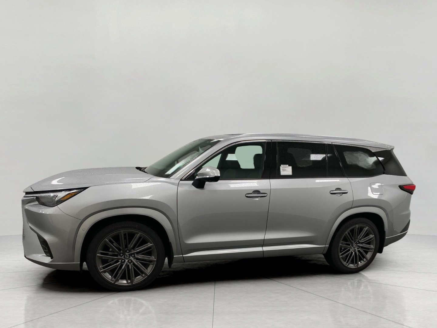 New 2026 Lexus TX 350 AWD w/ Technology Package image 9