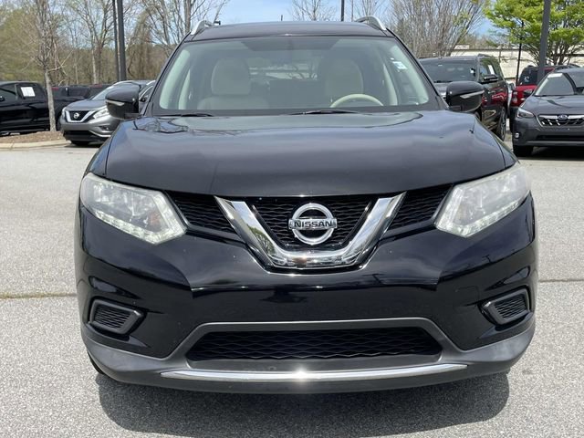 Used 2015 Nissan Rogue SV image 7