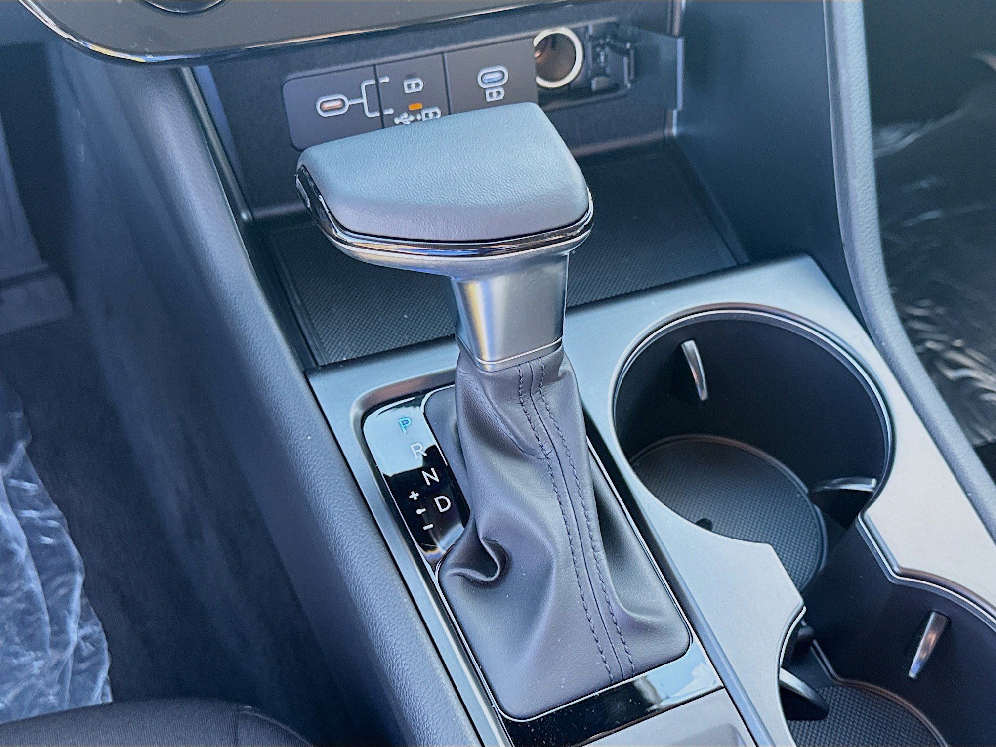 New 2026 Hyundai Sonata SE FWD image 13