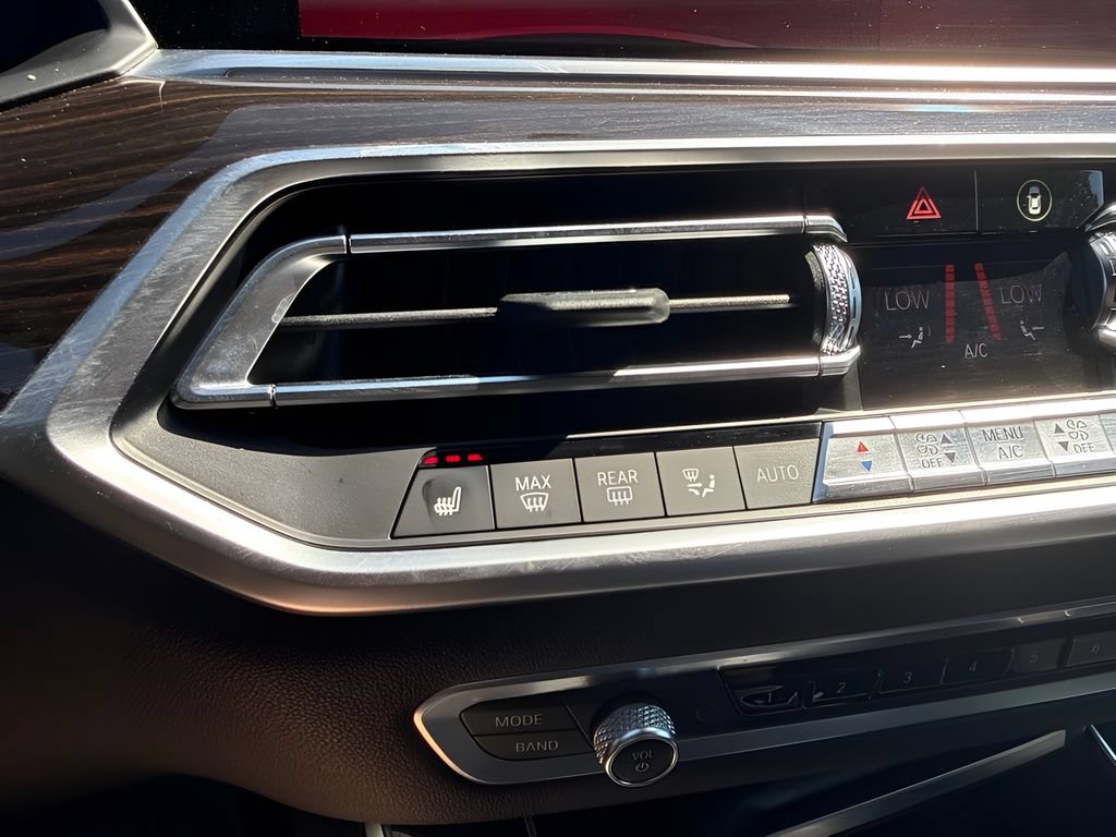 Used 2019 BMW X5 xDrive40i AWD/4WD image 24
