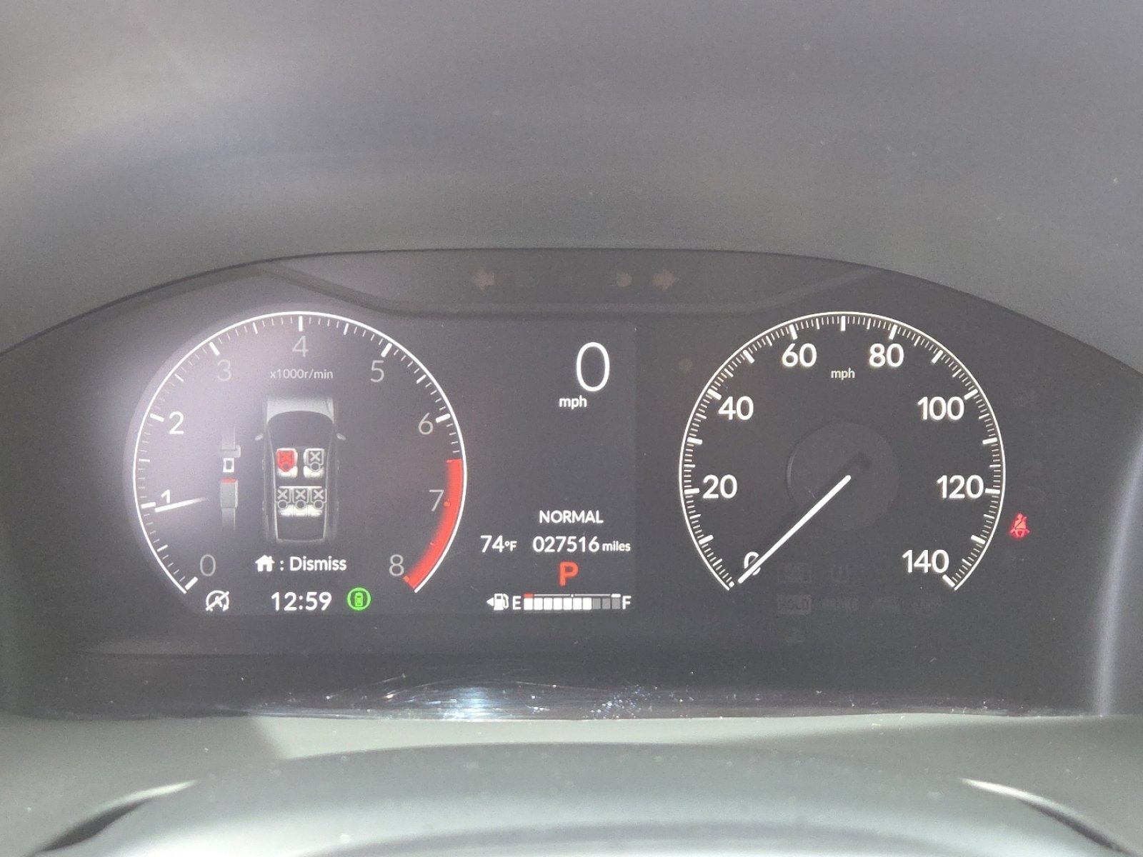 Used 2024 Honda CR-V EX image 26