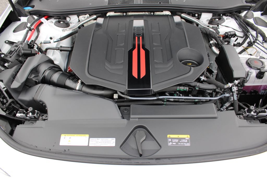 New 2025 Audi S5 Premium Plus AWD/4WD image 37