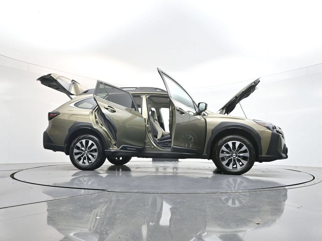 Used 2024 Subaru Outback Limited XT w/ Popular Package #2 AWD/4WD image 50