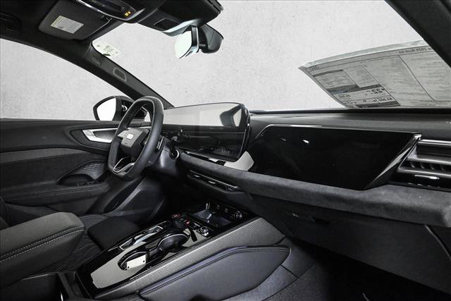 New 2025 Audi S5 Premium Plus image 23