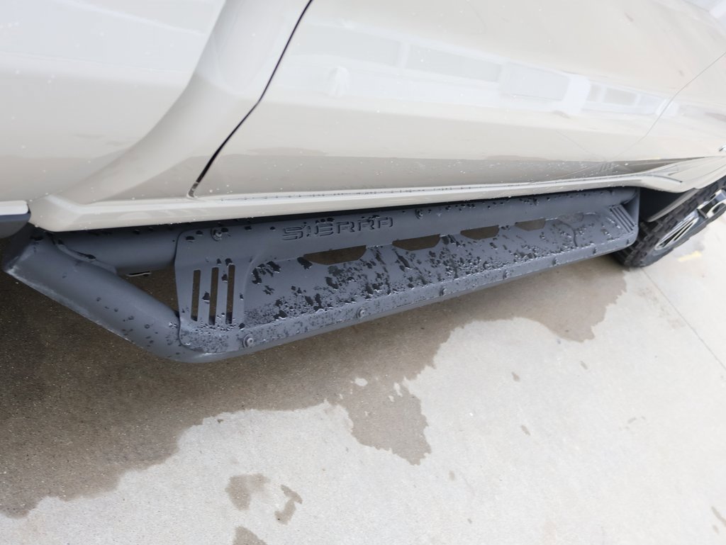 New 2026 GMC Sierra 1500 AT4 w/ AT4 Premium Package image 40