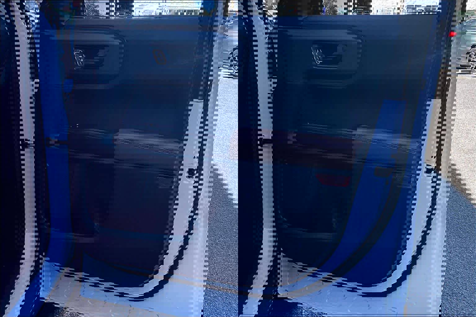 Used 2023 Ford Bronco Sport Outer Banks image 22