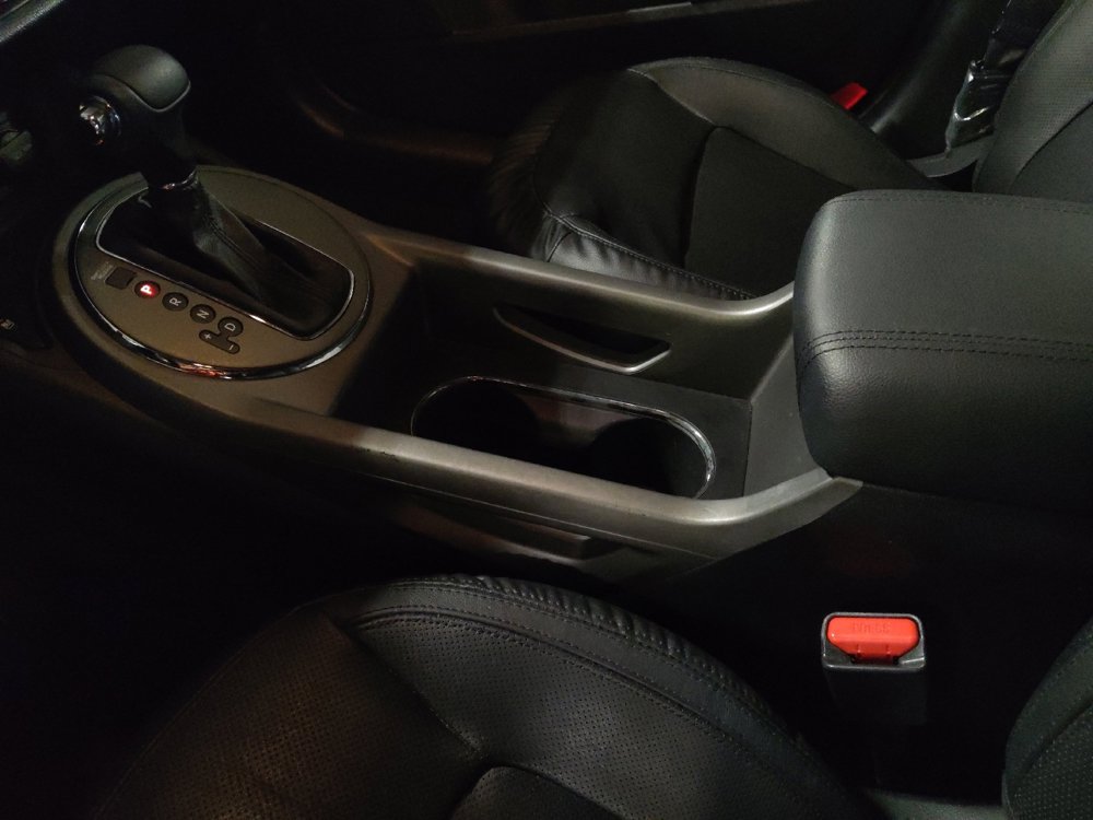 Used 2014 Kia Sportage EX image 26