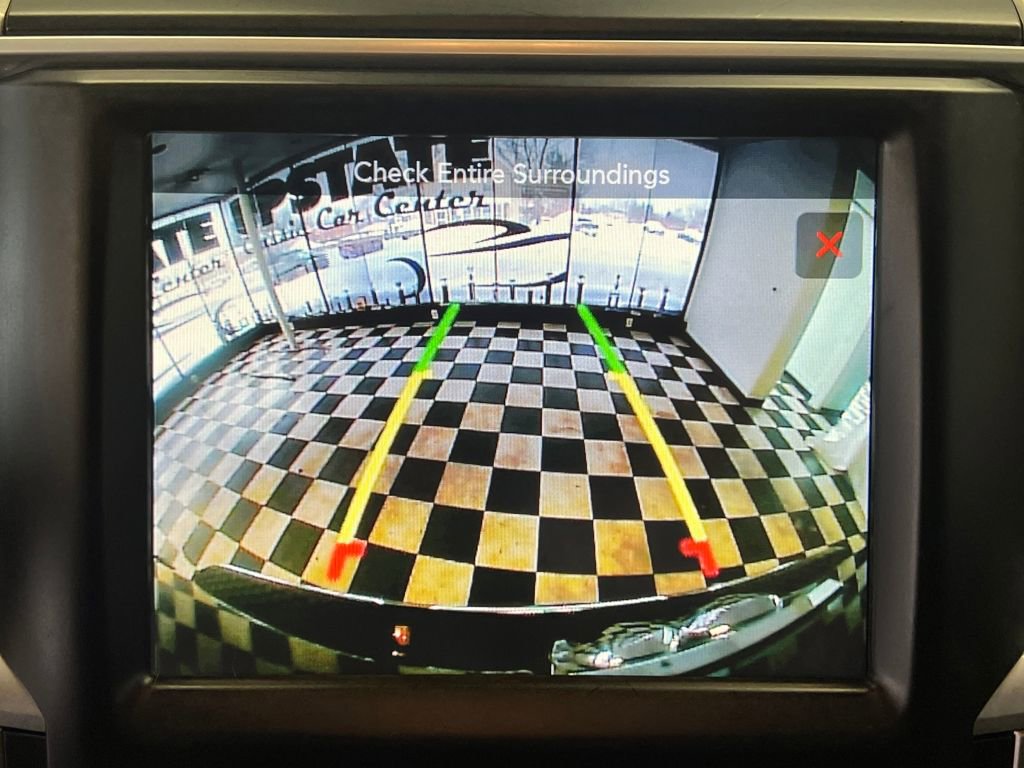 Used 2017 RAM 1500 Big Horn image 32