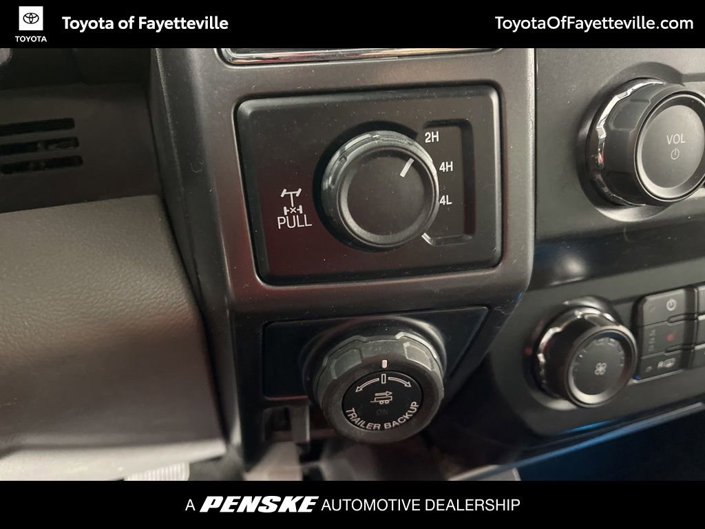 Used 2019 Ford F150 XLT w/ Equipment Group 302A Luxury image 34