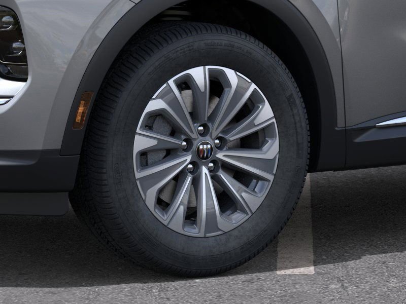 New 2026 Buick Envision Preferred image 9