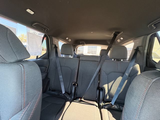 Used 2025 Honda Pilot Sport image 28