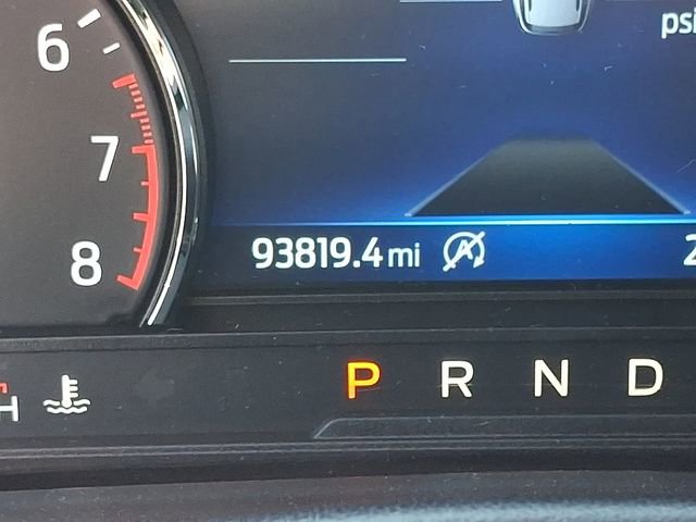 Used 2021 Ford Explorer XLT w/ Equipment Group 202A image 20