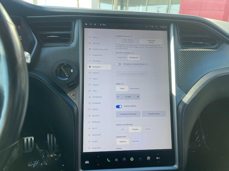 Used 2019 Tesla Model S P100D image 31