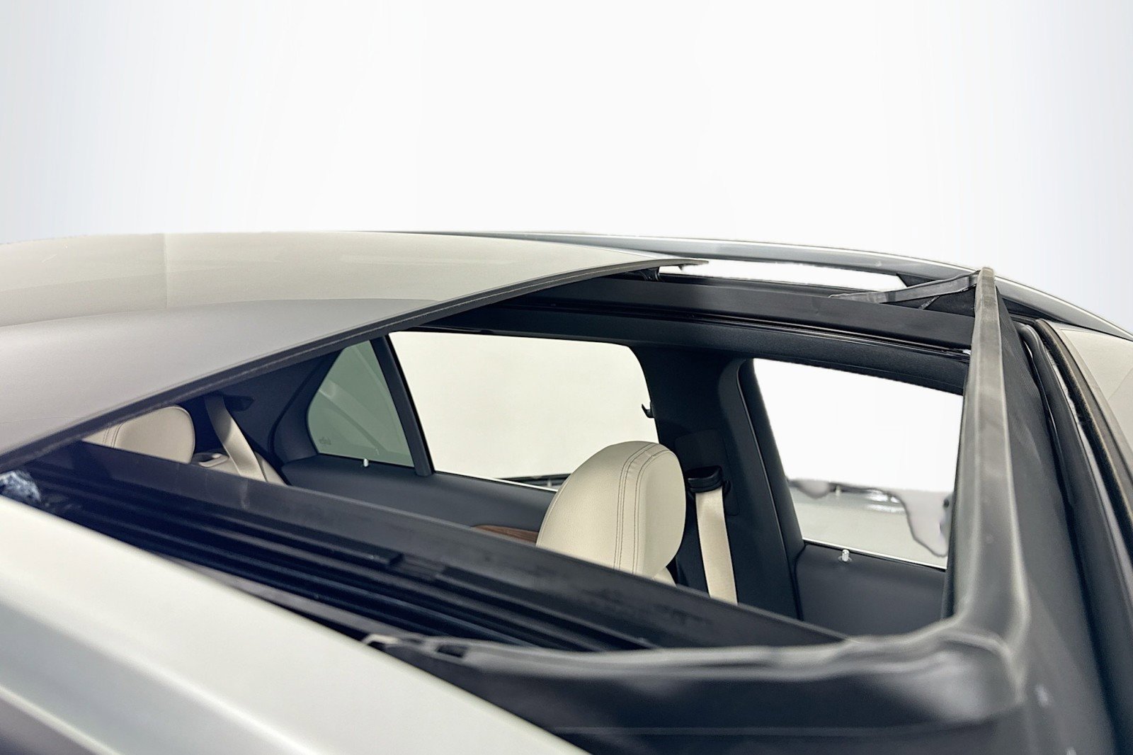 New 2026 Mercedes-Benz GLE 350 4MATIC image 21