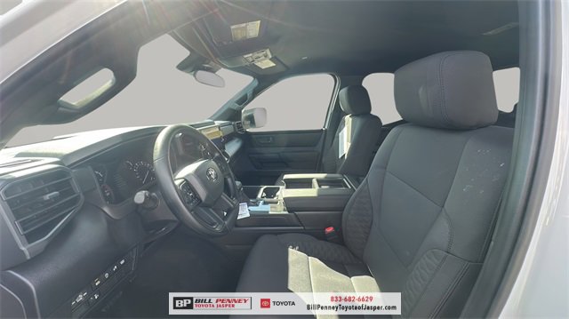 New 2026 Toyota Tundra SR image 11