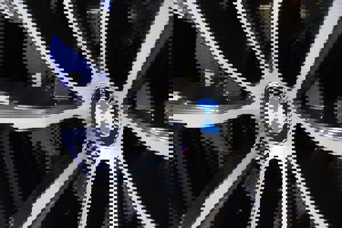 Used 2024 BMW X6 xDrive40i image 18