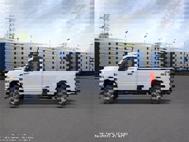 New 2026 Ford F250 XL image 3