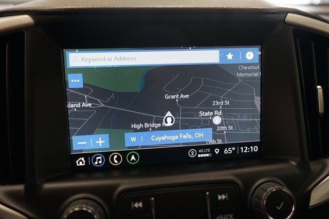 Used 2022 GMC Terrain SLT w/ Infotainment Package II image 7