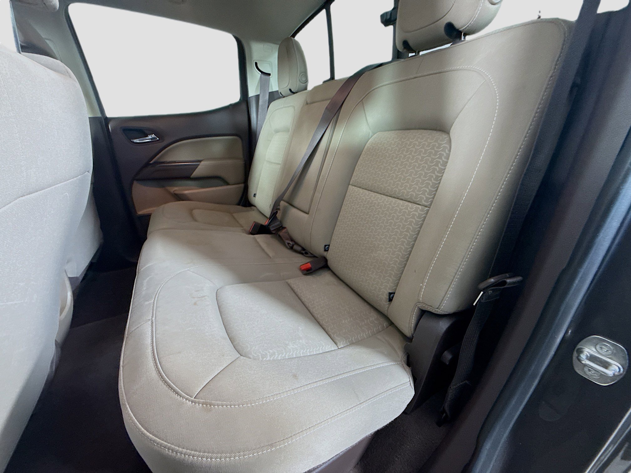 Used 2020 GMC Canyon SLE w/ SLE Convenience Package image 25