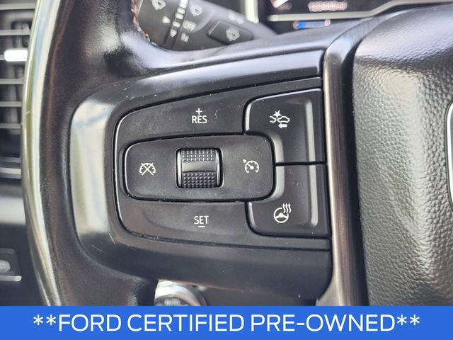 Used 2024 GMC Sierra 2500 AT4 AWD/4WD image 29