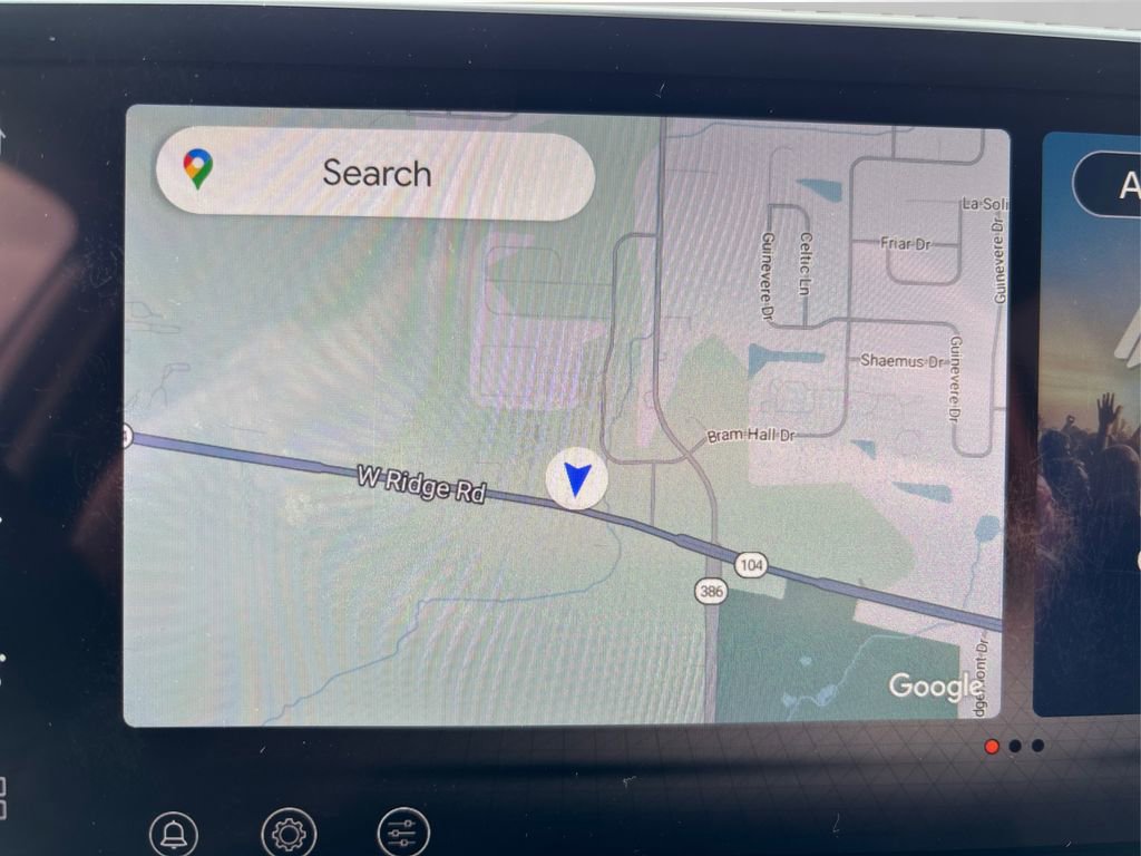 Certified 2025 Nissan Rogue Platinum image 34