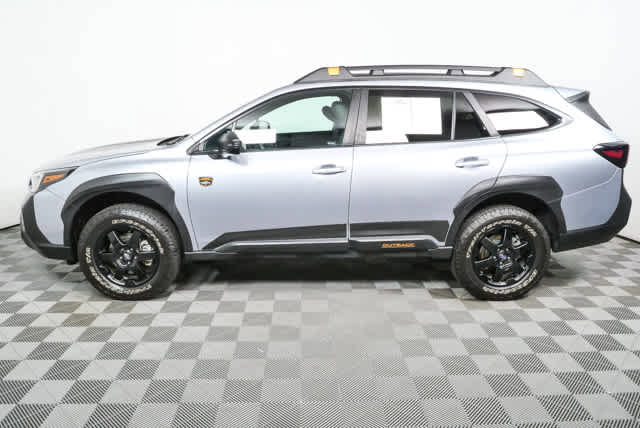 Used 2022 Subaru Outback Wilderness AWD/4WD image 29