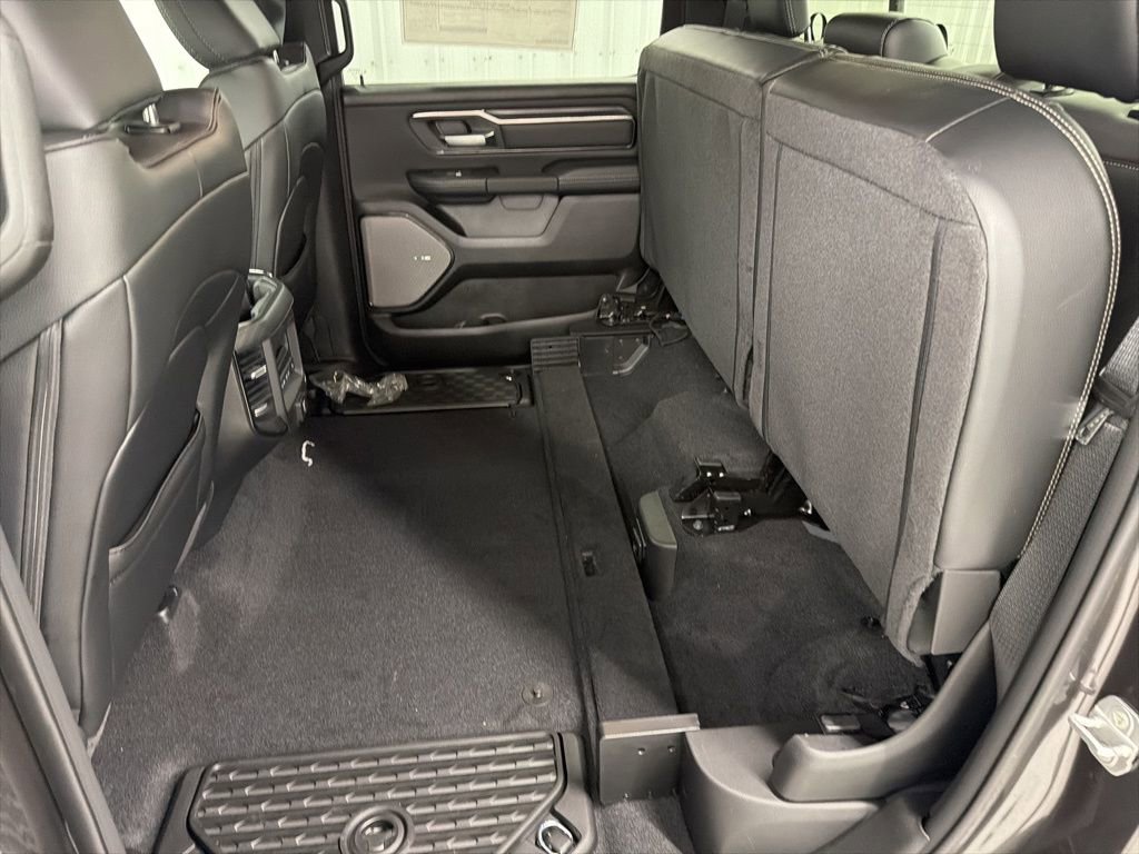 New 2026 RAM 1500 Rebel image 10
